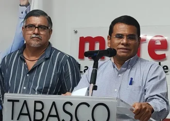 Renunciar Morena junio: Funcionarios deben dejar cargo