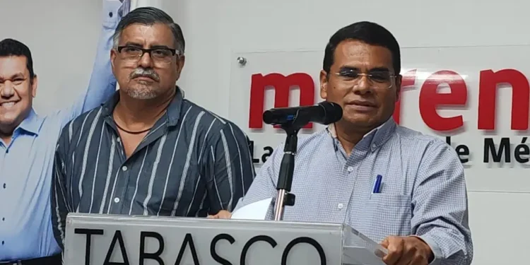 Renunciar Morena junio: Funcionarios deben dejar cargo