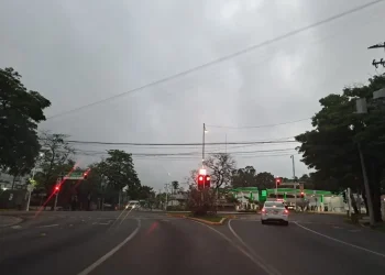 Pronostican chubascos Tabasco: Lluvias y vientos