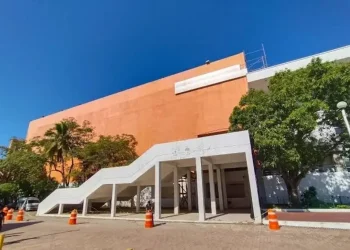 Centro de Convenciones Tabasco: Desafectación para Venta