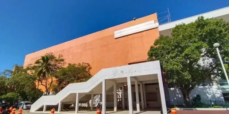 Centro de Convenciones Tabasco: Desafectación para Venta
