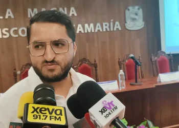 Gobierno de Tabasco mantiene diálogo con sindicatos por Ley del ISSET