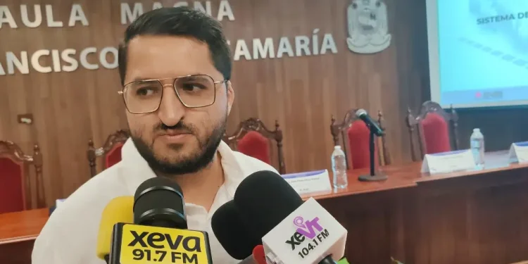 Gobierno de Tabasco mantiene diálogo con sindicatos por Ley del ISSET