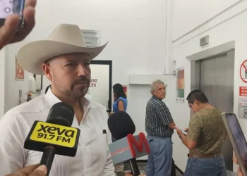 Jorge Suárez Moreno acatará reglas de Morena para alcaldía Tenosique