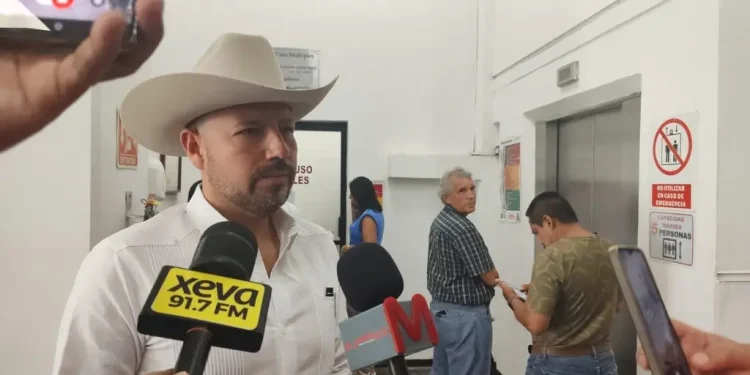 Jorge Suárez Moreno acatará reglas de Morena para alcaldía Tenosique