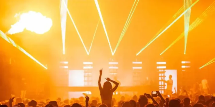 Secretaría de Turismo Tabasco advierte sobre fraudes en accesos a conciertos gratuitos del Foro Tabasco