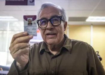 Rocha Moya descarta licencia por acusación narcotráfico