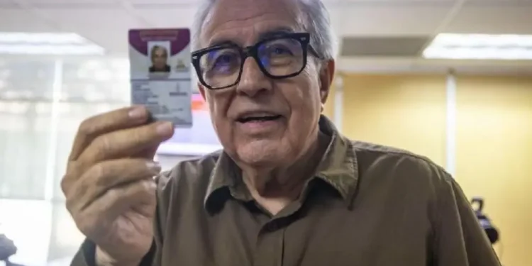 Rocha Moya descarta licencia por acusación narcotráfico