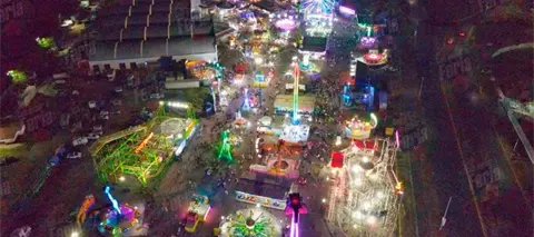 puente Los Monos: No Interferirá con Feria Tabasco