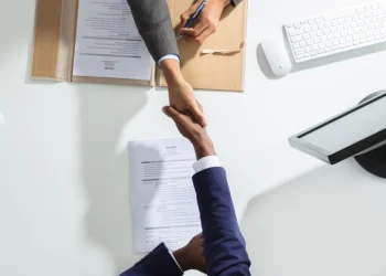 Obligatoriedad entrega contrato de trabajo en México