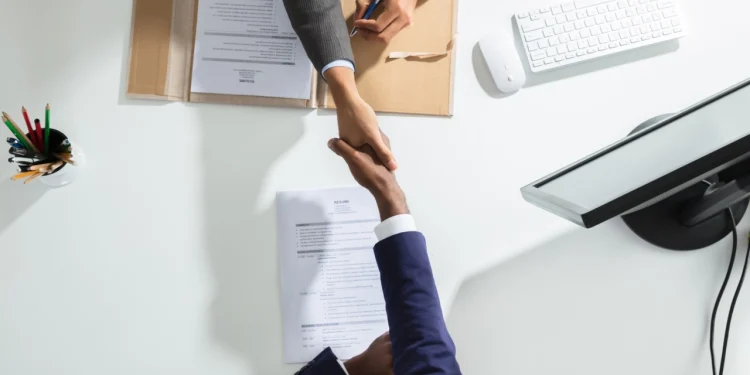 Obligatoriedad entrega contrato de trabajo en México