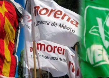 Alianza Morena Quintana Roo exige peso específico justo