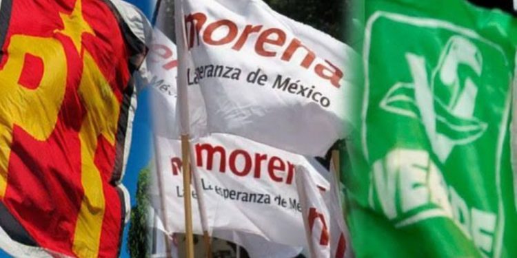 Alianza Morena Quintana Roo exige peso específico justo