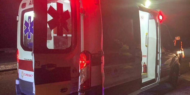 Ataque armado Chipilinar