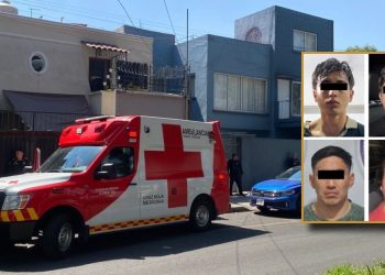 Autoridades detienen a cuatro por multihomicidio Azcapotzalco