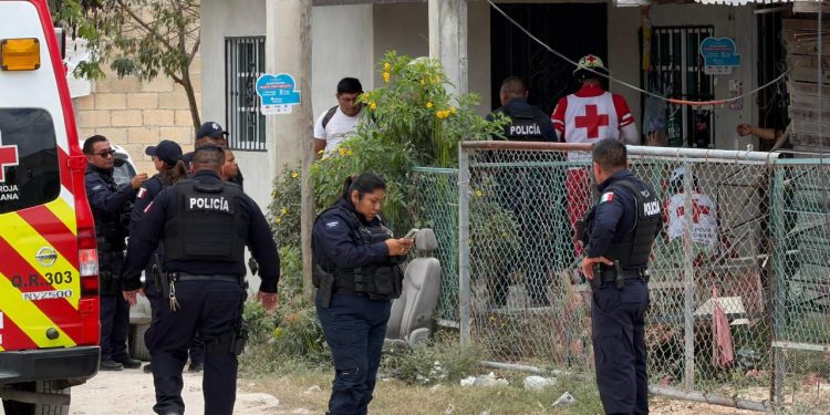 Detienen a narcomenudistas por homicidio Cancún Región 247