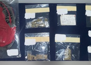 narcomenudista CJNG Cozumel