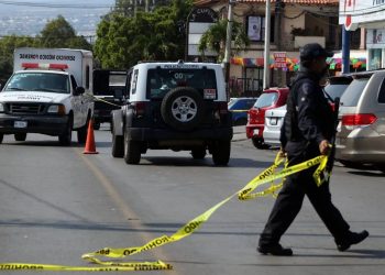 homicidios en México