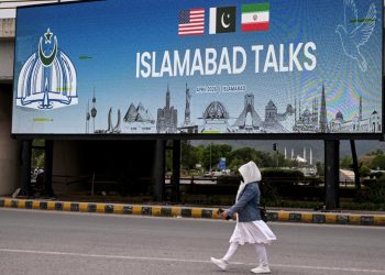 Trump espera respuesta satisfactoria de canciller iraní