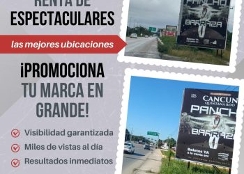 Terrorismo Sindical en Puerto Morelos: Escándalo