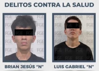 Salvador Alexis detenido por homicidio en Chetumal