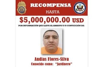 Semar detiene a "El Jardinero" en Nayarit