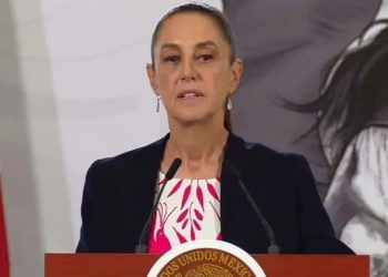 Presidenta Sheinbaum marca el arranque de la digitalización