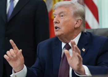 Trump da a Irán plazo fatal de 48 horas