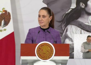 Producción de gas natural en México