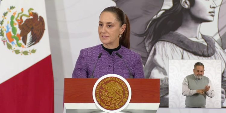 Producción de gas natural en México