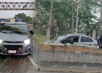 Accidente Villahermosa Frontera deja un fallecido