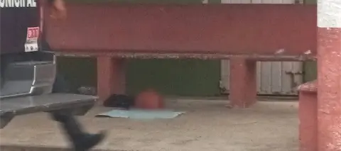 Cabeza humana Astapa Jalapa: Hallazgo macabro