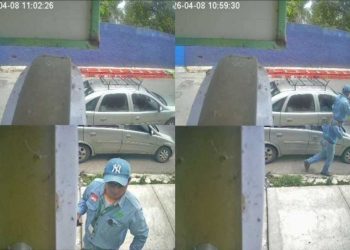 Falsos empleados CFE alertan en Villahermosa