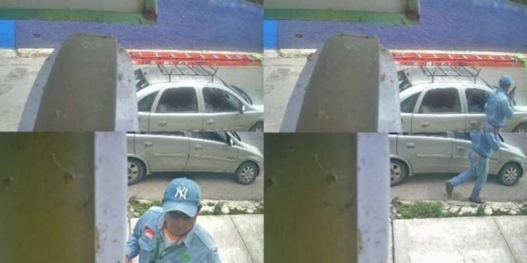 Falsos empleados CFE alertan en Villahermosa