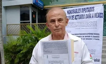 Fraude Tabasco: Médico Pemex Denuncia Extorsión