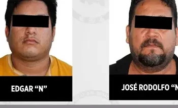 Secuestro agravado Tabasco: 50 años prisión