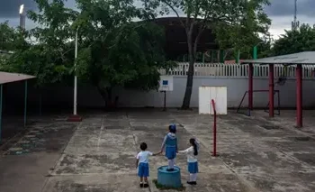 Reubicación escuelas refinería Olmeca: Pemex decide