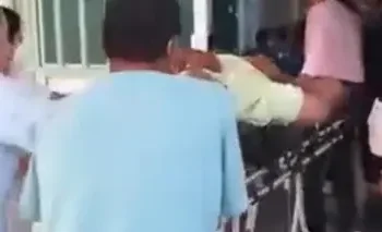 Falta de atención Hospital Juan Graham genera indignación