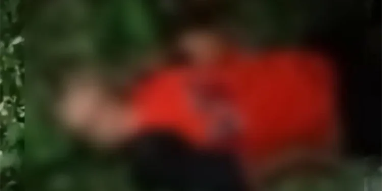 Ataque armado Comalcalco: Dos muertos en baile