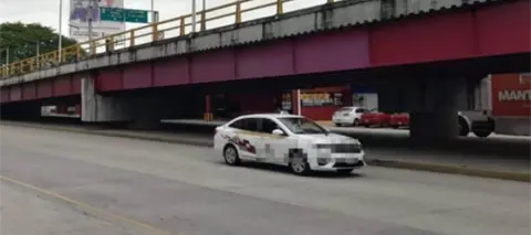 App taxi Tabasco: Nueva Plataforma SEMOVI 2026