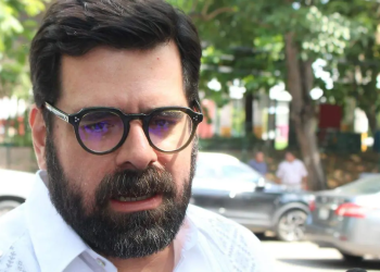 Daniel Casasús sobre Jesús Alí