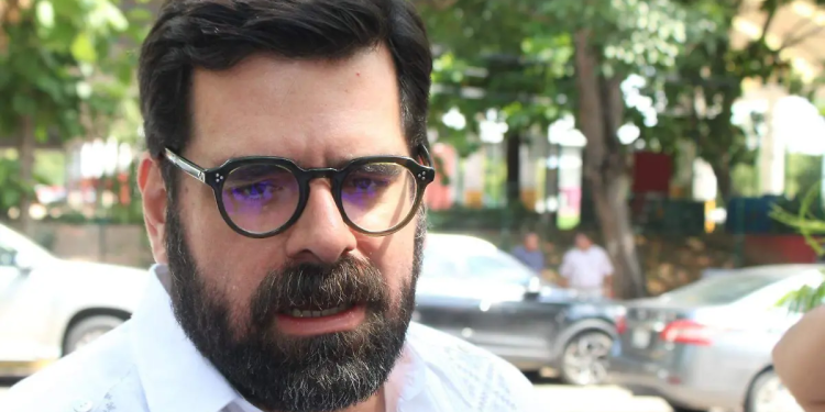 Daniel Casasús sobre Jesús Alí