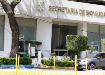 Corrupción Semovi Mancera: Falsificación Documentos