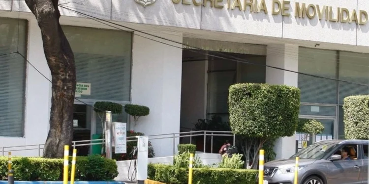 Corrupción Semovi Mancera: Falsificación Documentos