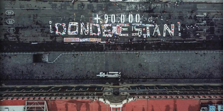 Desapariciones forzadas México: ONU activa alerta