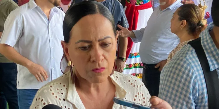 Reubicación estudiantes Refinería Olmeca: Opción voluntaria