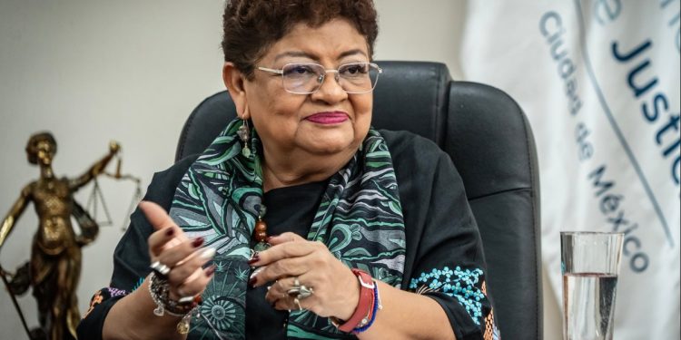 Plan Estratégico de Procuración de Justicia 