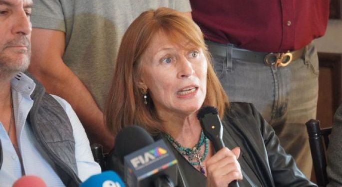 Tatiana Clouthier busca gubernatura Nuevo León por Morena