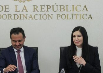 Rodríguez Ceja anuncia descenso gradual de inflación Banxico hacia meta de 3%