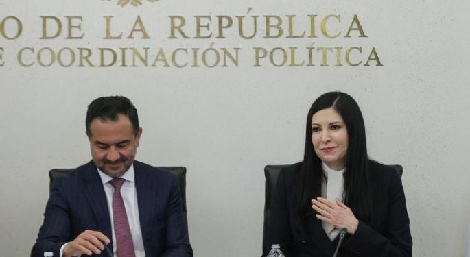 Rodríguez Ceja anuncia descenso gradual de inflación Banxico hacia meta de 3%